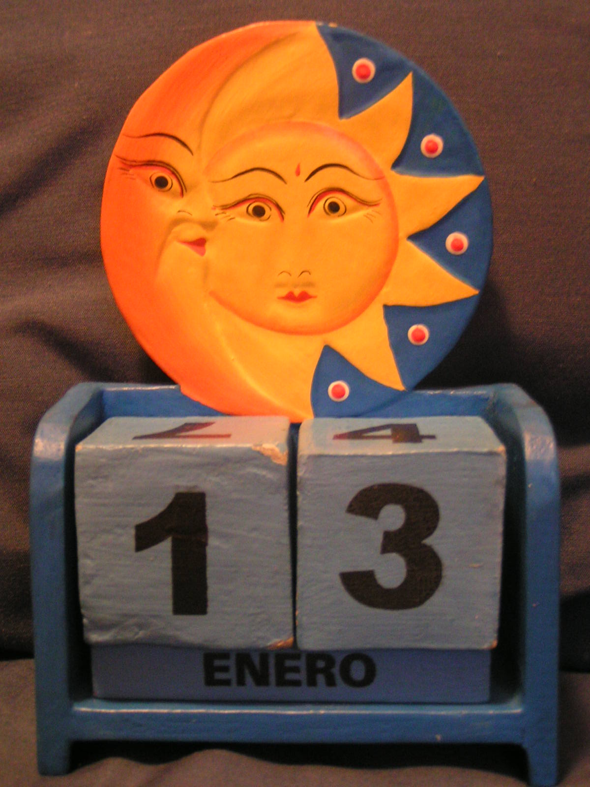 calendario